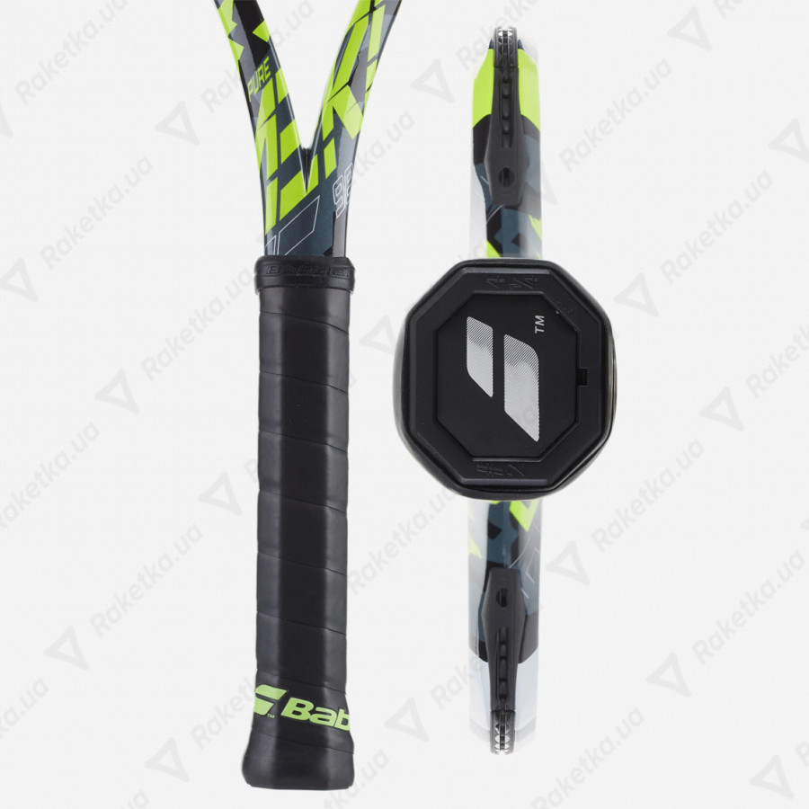 Babolat Pure Aero 98 101499/370 - купить в Киеве, цены на ракетки